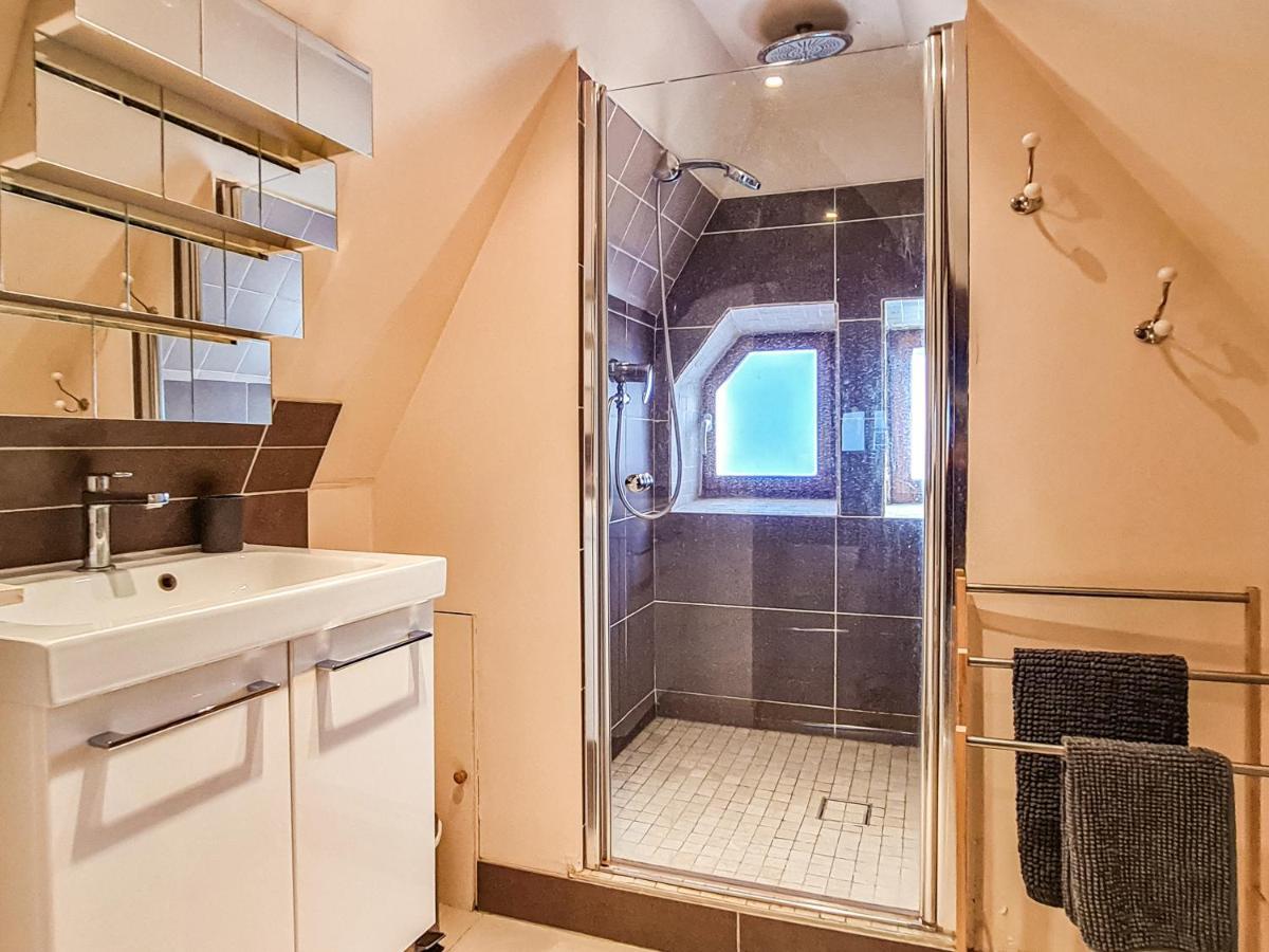 Apartmán Cosyappart - Le Saint Ouen Rouen Exteriér fotografie